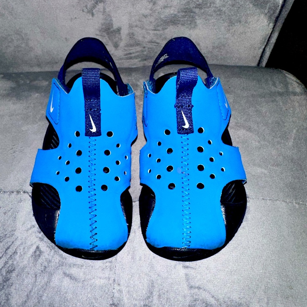 Nike Sunray Protect Toddler Sandals